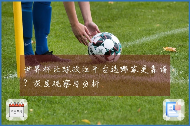 世界杯让球投注平台选哪家更靠谱？深度观察与分析